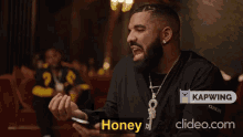 Honey Drake GIF - Honey Drake Popstar GIFs