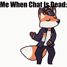 Dead Chat GIF - Dead Chat Dead Chat GIFs