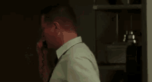 Done GIF - Hanging Up Goodbye Done GIFs