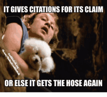 It Gives Citations GIF - It Gives Citations GIFs