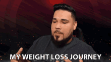 My Weight Loss Journey Exercise GIF - My Weight Loss Journey Weight Loss Exercise GIFs