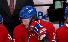 Montreal Canadiens Canadiens GIF