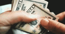 Money Rain Count Money GIF - Money Rain Count Money Payday GIFs