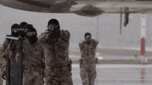 Turkish Police Spec Ops GIF - Turkish Police Spec Ops Pöh GIFs