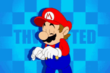 See You Next Time Mario GIF - See You Next Time Mario Super Mario GIFs