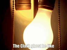 Light Clark GIF - Light Clark GIFs