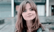 clara oswald doctor who see