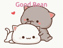 Good Bean GIF - Good Bean GIFs