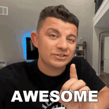 Funhouse Family Awesome GIF - Funhouse Family Awesome Great News GIFs