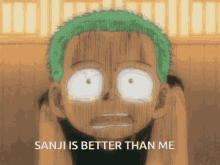 Sanjichad One Piece GIF