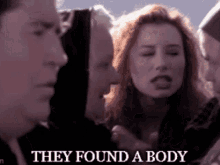 Tori Amos Past The Mission GIF - Tori Amos Past The Mission Under The Pink GIFs