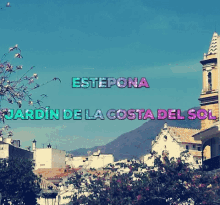 Estepona Town GIF - Estepona Town Malaga GIFs