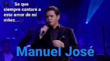 El Triste Manuel José GIF - El Triste Manuel José Príncipe GIFs