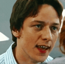 James Mcavoy Wanted GIF - James Mcavoy Wanted I Can Understand GIFs