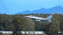 F-16 Take Off GIF