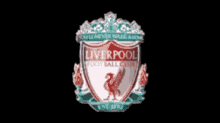 Liverpool Rotating GIF - Liverpool Rotating Fc GIFs