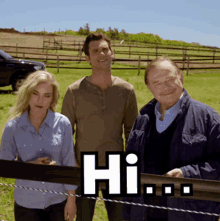 Kevinmcgarry Autumnstables GIF - Kevinmcgarry Autumnstables Hi GIFs