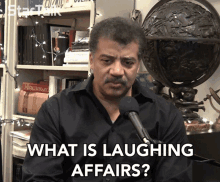 What Is Laughing Affairs What Is That GIF - What Is Laughing Affairs What Is That Confused GIFs