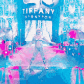 Tiffany Stratton Nxt GIF - Tiffany Stratton Nxt 2023 GIFs