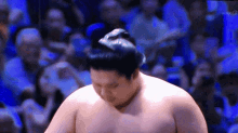 Ura Sumo GIF - Ura Sumo Sumo Wrestler GIFs