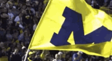 Michigan Flag GIF - Michigan Flag Waving GIFs