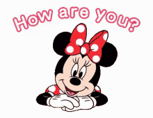 How Are You Cute GIF - How Are You Cute Mickey Mouse GIFs