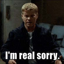 I'M Real Sorry Todd GIF - I'M Real Sorry Todd Breaking Bad GIFs
