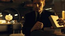 Push The Button Crispin Glover GIF - Push The Button Crispin Glover Mr World GIFs