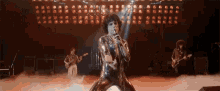 Bohemian Rhapsody Rami Malek GIF - Bohemian Rhapsody Rami Malek We GIFs