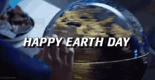 Happy Esrth Day Happy Earth Day GIF - Happy Esrth Day Happy Earth Day Earth Day Happy GIFs