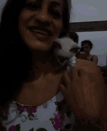 Kitten Smile GIF - Kitten Smile Selfie GIFs