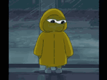 Sad Peepo In The Rain GIF - Sad Peepo In The Rain GIFs