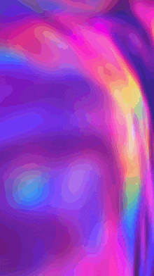 a colorful background with the letter k and a picture of a man