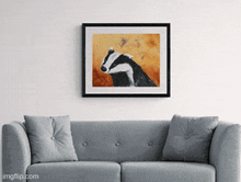 Framed Pictures GIF - Framed Pictures GIFs