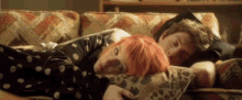 Paramore Hayley Williams GIF - Paramore Hayley Williams Sorry GIFs