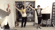 Srs What Am I Doing With My Life GIF - Danisnotonfire Amazingphil GIFs