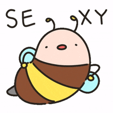 sexy bee