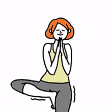 meditate yoga