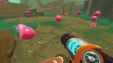 Slime Rancher When GIF - Slime Rancher When Free GIFs