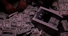 Money Dollars GIF - Money Dollars деньгии GIFs