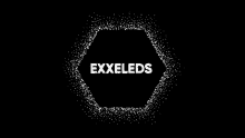 Exxeleds Logo GIF - Exxeleds Logo France GIFs