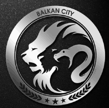 Balkan City GIF - Balkan City GIFs
