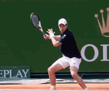 lucas catarina forehand tennis monaco monte carlo