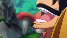 One Piece Roger GIF - One Piece Roger Gol D Roger GIFs