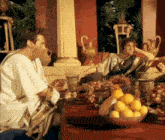 Eat Mad GIF - Eat Mad Come Dine With Me GIFs