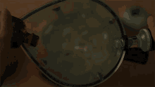 Pouring Alcohol Evil GIF