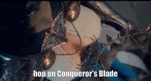 Conqueror'S Blade Cb GIF - Conqueror'S Blade Cb Cb Boobs GIFs