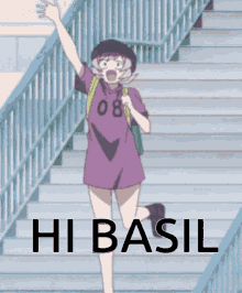 Basil Dara GIF - Basil Dara Bestie Westie GIFs