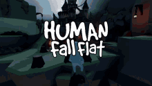 human fall flat stadia