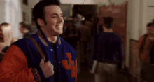 That Is Americas Ass Chris Evans GIF - That Is Americas Ass Chris Evans Proud GIFs